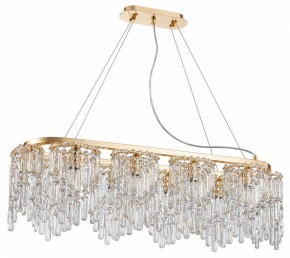 Подвесная люстра Favourite Diadem 4724-10P в Челябинске - cheliabinsk.ok-mebel.com | фото 2