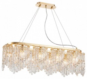 Подвесная люстра Favourite Diadem 4724-10P в Челябинске - cheliabinsk.ok-mebel.com | фото 4