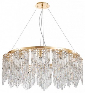 Подвесная люстра Favourite Diadem 4724-12P в Челябинске - cheliabinsk.ok-mebel.com | фото