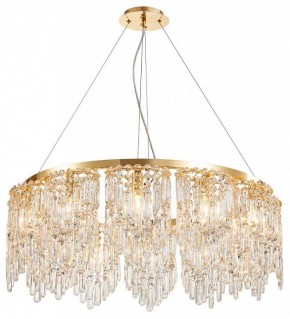 Подвесная люстра Favourite Diadem 4724-12P в Челябинске - cheliabinsk.ok-mebel.com | фото 4