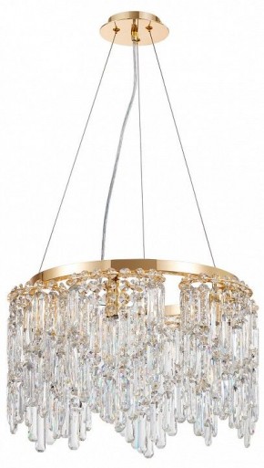 Подвесная люстра Favourite Diadem 4724-6P в Челябинске - cheliabinsk.ok-mebel.com | фото 2