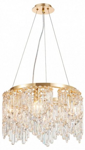 Подвесная люстра Favourite Diadem 4724-6P в Челябинске - cheliabinsk.ok-mebel.com | фото 3