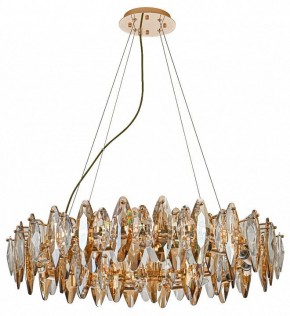 Подвесная люстра Favourite Glans 4719-12P в Челябинске - cheliabinsk.ok-mebel.com | фото