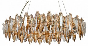 Подвесная люстра Favourite Glans 4719-12P в Челябинске - cheliabinsk.ok-mebel.com | фото 2