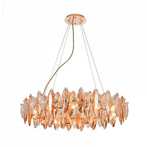 Подвесная люстра Favourite Glans 4719-12P в Челябинске - cheliabinsk.ok-mebel.com | фото 4