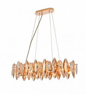 Подвесная люстра Favourite Glans 4719-8PC в Челябинске - cheliabinsk.ok-mebel.com | фото 3
