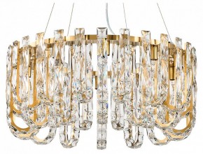 Подвесная люстра Favourite Infinity 4721-14P в Челябинске - cheliabinsk.ok-mebel.com | фото