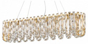 Подвесная люстра Favourite Infinity 4721-18P в Челябинске - cheliabinsk.ok-mebel.com | фото
