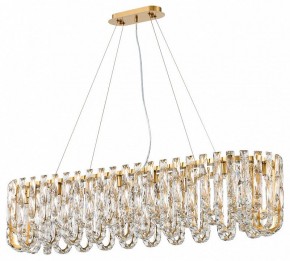 Подвесная люстра Favourite Infinity 4721-18P в Челябинске - cheliabinsk.ok-mebel.com | фото 2