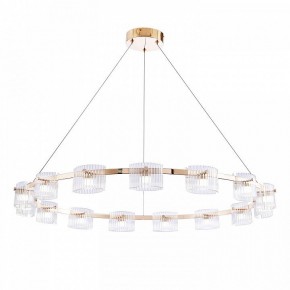 Подвесная люстра Favourite Ori 4248-15P в Челябинске - cheliabinsk.ok-mebel.com | фото 2