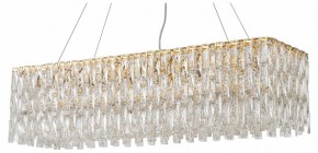 Подвесная люстра Favourite Robby 4722-10P в Челябинске - cheliabinsk.ok-mebel.com | фото