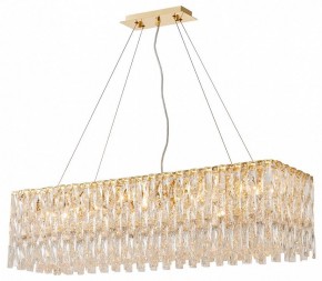 Подвесная люстра Favourite Robby 4722-10P в Челябинске - cheliabinsk.ok-mebel.com | фото 2