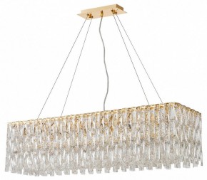 Подвесная люстра Favourite Robby 4722-10P в Челябинске - cheliabinsk.ok-mebel.com | фото 3