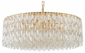 Подвесная люстра Favourite Robby 4722-18P в Челябинске - cheliabinsk.ok-mebel.com | фото