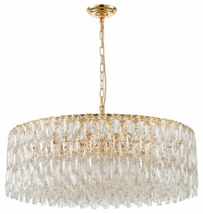 Подвесная люстра Favourite Robby 4722-18P в Челябинске - cheliabinsk.ok-mebel.com | фото 2