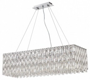Подвесная люстра Favourite Robby 4723-10P в Челябинске - cheliabinsk.ok-mebel.com | фото 2