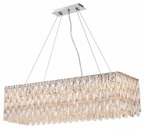 Подвесная люстра Favourite Robby 4723-10P в Челябинске - cheliabinsk.ok-mebel.com | фото 3
