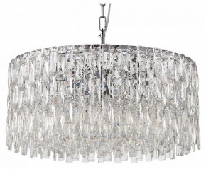 Подвесная люстра Favourite Robby 4723-12P в Челябинске - cheliabinsk.ok-mebel.com | фото