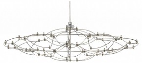 Подвесная люстра Favourite Thinner 4305-6P в Челябинске - cheliabinsk.ok-mebel.com | фото 2