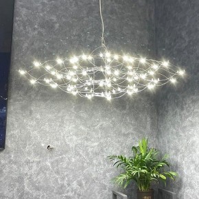 Подвесная люстра Favourite Thinner 4305-6P в Челябинске - cheliabinsk.ok-mebel.com | фото 4
