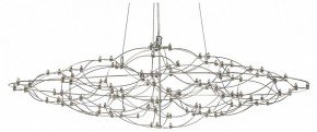 Подвесная люстра Favourite Thinner 4305-8P в Челябинске - cheliabinsk.ok-mebel.com | фото
