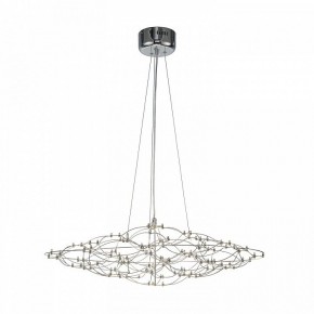 Подвесная люстра Favourite Thinner 4305-8P в Челябинске - cheliabinsk.ok-mebel.com | фото 3