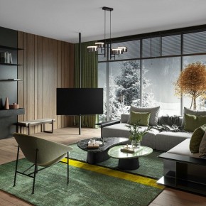 Подвесная люстра Freya Tower FR5536PL-L14B в Челябинске - cheliabinsk.ok-mebel.com | фото 6