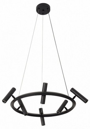 Подвесная люстра Kink Light Верония 07613-6A,19 в Челябинске - cheliabinsk.ok-mebel.com | фото 2