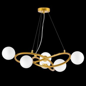 Подвесная люстра Lightstar Globo 799063 в Челябинске - cheliabinsk.ok-mebel.com | фото 3
