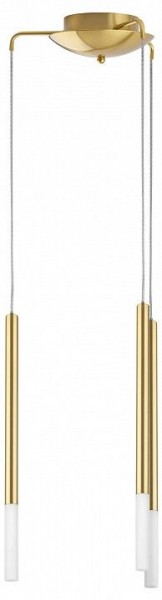 Подвесная люстра Lightstar Tubo L3T747133 в Челябинске - cheliabinsk.ok-mebel.com | фото