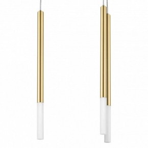 Подвесная люстра Lightstar Tubo L3T747133 в Челябинске - cheliabinsk.ok-mebel.com | фото 2