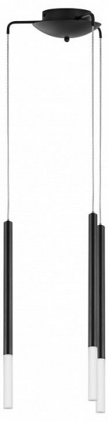 Подвесная люстра Lightstar Tubo L3T747137 в Челябинске - cheliabinsk.ok-mebel.com | фото