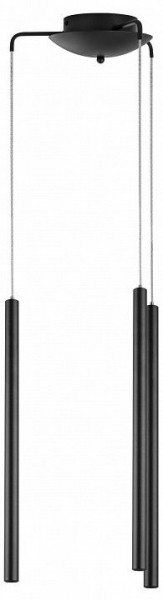Подвесная люстра Lightstar Tubo L3T747247 в Челябинске - cheliabinsk.ok-mebel.com | фото