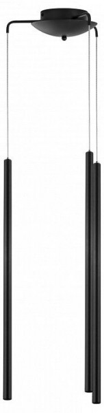Подвесная люстра Lightstar Tubo L3T747337 в Челябинске - cheliabinsk.ok-mebel.com | фото