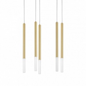 Подвесная люстра Lightstar Tubo L5T747133 в Челябинске - cheliabinsk.ok-mebel.com | фото 2