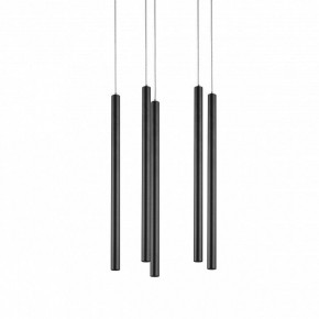 Подвесная люстра Lightstar Tubo L5T747237 в Челябинске - cheliabinsk.ok-mebel.com | фото 2