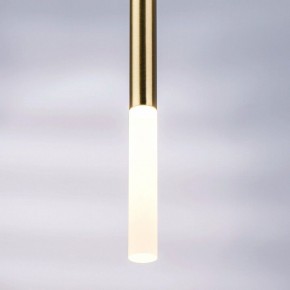 Подвесная люстра Lightstar Tubo L8T747133 в Челябинске - cheliabinsk.ok-mebel.com | фото 4