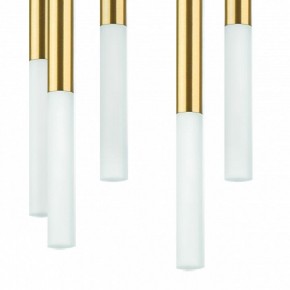 Подвесная люстра Lightstar Tubo L8T747133 в Челябинске - cheliabinsk.ok-mebel.com | фото 5