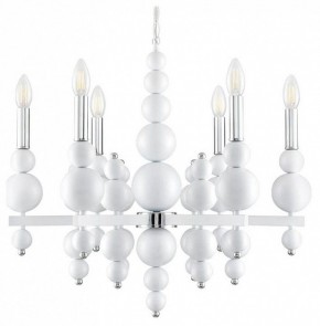 Подвесная люстра Lumion NANA 8260/6 в Челябинске - cheliabinsk.ok-mebel.com | фото