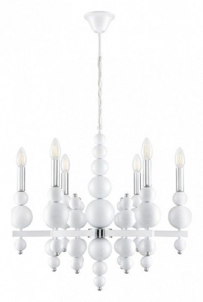 Подвесная люстра Lumion NANA 8260/6 в Челябинске - cheliabinsk.ok-mebel.com | фото 2