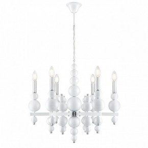 Подвесная люстра Lumion NANA 8260/6 в Челябинске - cheliabinsk.ok-mebel.com | фото 3