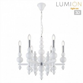 Подвесная люстра Lumion NANA 8260/6 в Челябинске - cheliabinsk.ok-mebel.com | фото 4