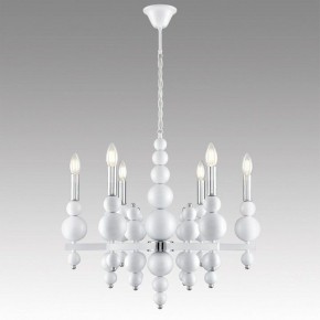 Подвесная люстра Lumion NANA 8260/6 в Челябинске - cheliabinsk.ok-mebel.com | фото 6