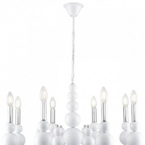 Подвесная люстра Lumion NANA 8260/8 в Челябинске - cheliabinsk.ok-mebel.com | фото 10