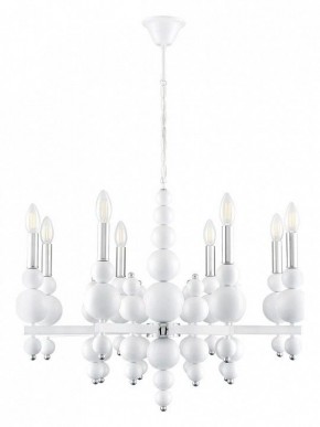 Подвесная люстра Lumion NANA 8260/8 в Челябинске - cheliabinsk.ok-mebel.com | фото 2