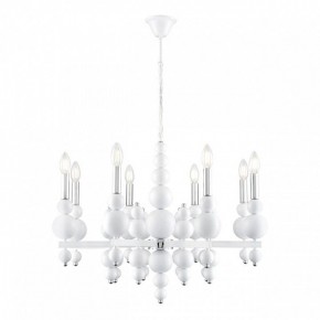 Подвесная люстра Lumion NANA 8260/8 в Челябинске - cheliabinsk.ok-mebel.com | фото 3
