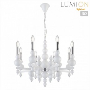 Подвесная люстра Lumion NANA 8260/8 в Челябинске - cheliabinsk.ok-mebel.com | фото 4