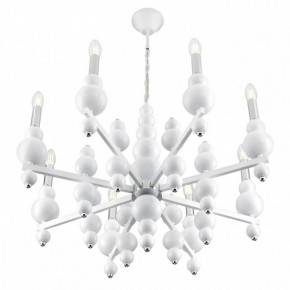 Подвесная люстра Lumion NANA 8260/8 в Челябинске - cheliabinsk.ok-mebel.com | фото 5