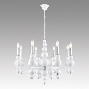 Подвесная люстра Lumion NANA 8260/8 в Челябинске - cheliabinsk.ok-mebel.com | фото 6