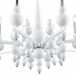 Подвесная люстра Lumion NANA 8260/8 в Челябинске - cheliabinsk.ok-mebel.com | фото 9